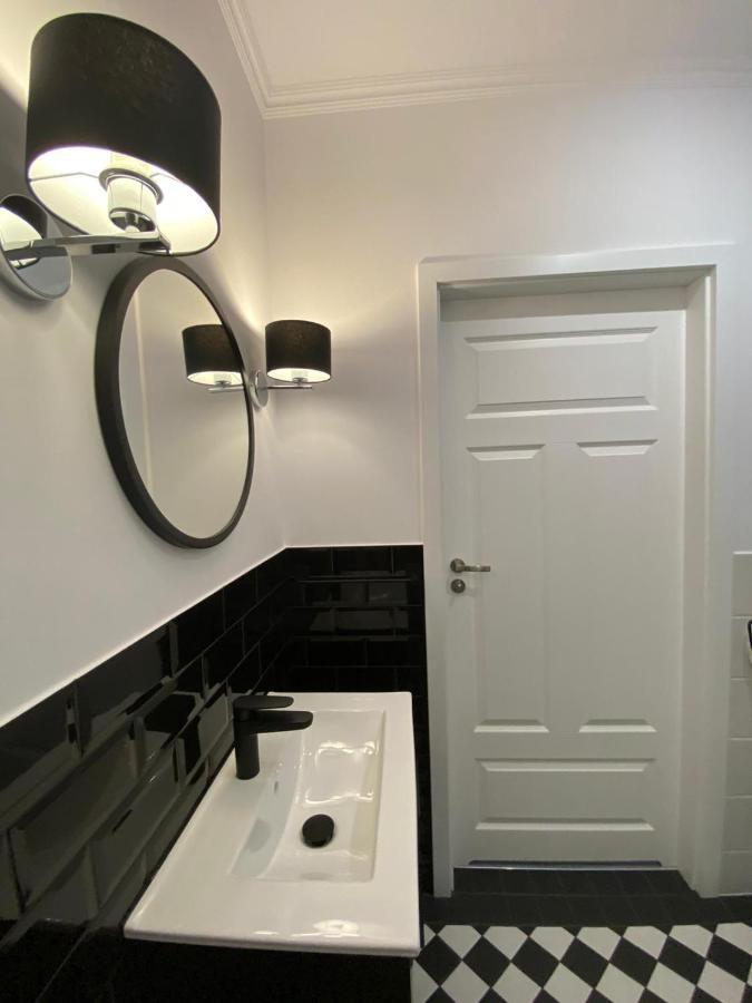 סטארגארד שצ'צ'סינסקי Apartament Platinum Park מראה חיצוני תמונה